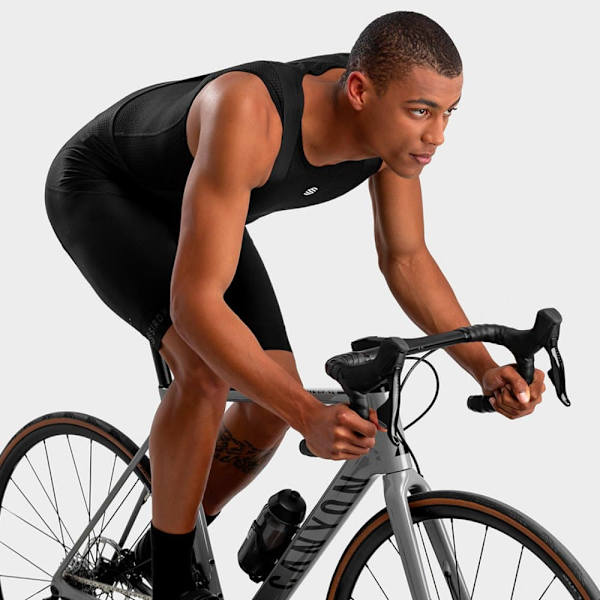 Siroko Bib Shorts Srx Pro Elite Sort XL Mand