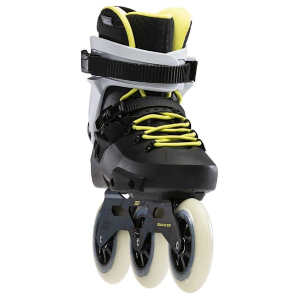 Rollerblade Inline Skøjter Twister Edge Edition 4 Hvid,Sort EU 36 1/2