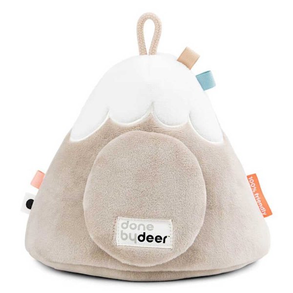 Done By Deer Hide Och Seek Mountain Lalee Flerfärgad 0 Months