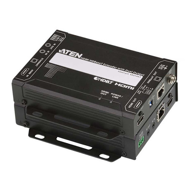 Aten Ve814a-ata-g Kvm-switch