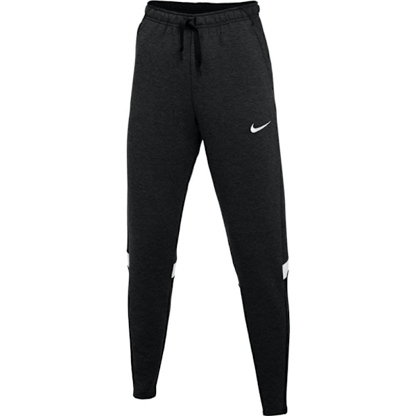 Nike Bukser Strike Fleece Sort M Mand
