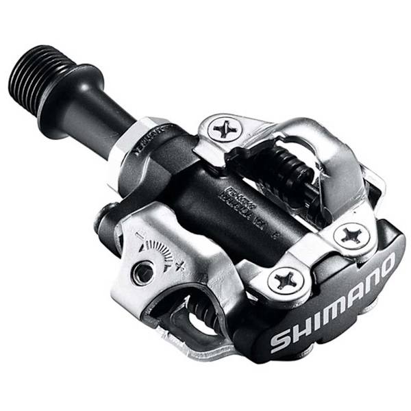 Shimano Pedaler M540 Spd Sort