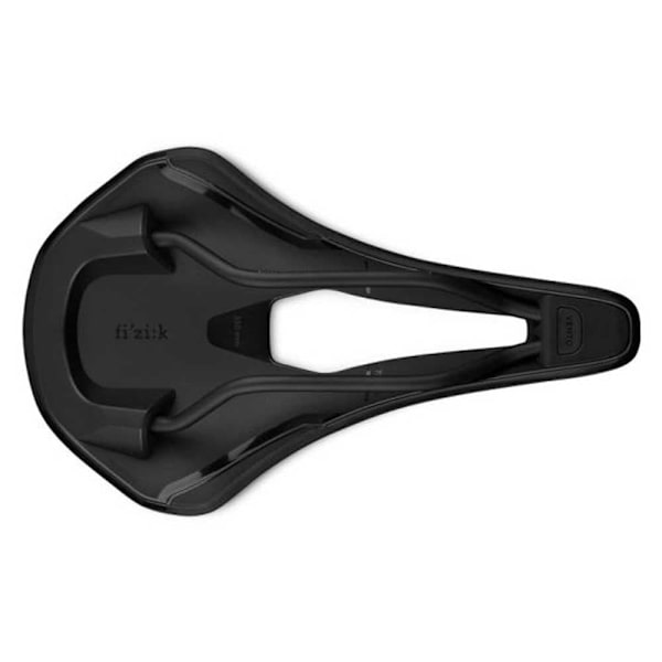 Fizik Sadel Argo Vento R5 Sort 140 mm