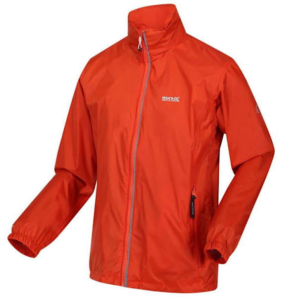 Regatta Lyle Iv Jakke Orange S Mand