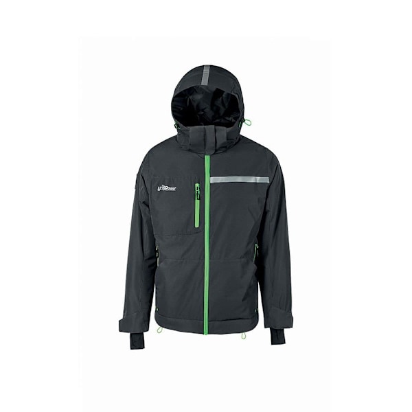 U-power Wink Jakke  5XL