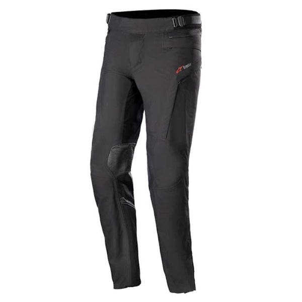 Alpinestars Housut Amt-10 Drystar Xf Harmaa XL Mies