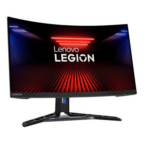 Lenovo Legion R27fc-30 27´´ Fhd Va Led 240hz Pelinäyttö musta