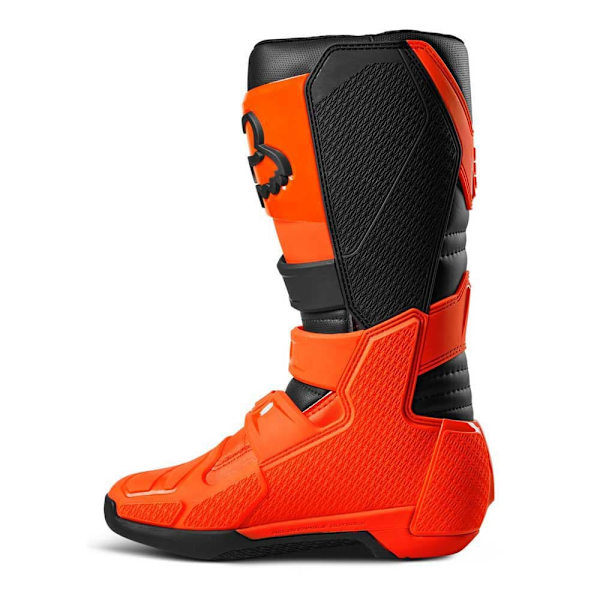 Fox Racing Mx Comp Offroad-støvler  EU 46 1/2 Mand
