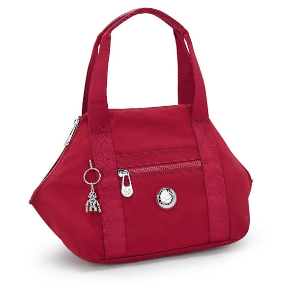 Kipling Art Mini 10l Väska Röd