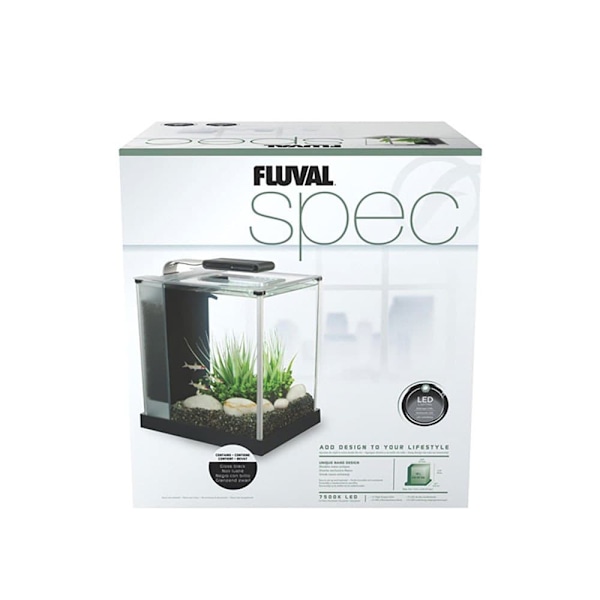 Fluval Akvarium Spec 10l