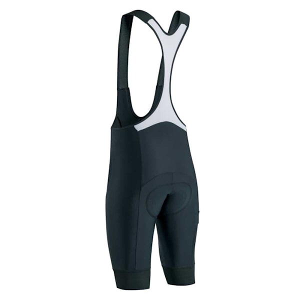 Gist Gravel Cykelbyxor Svart L Man