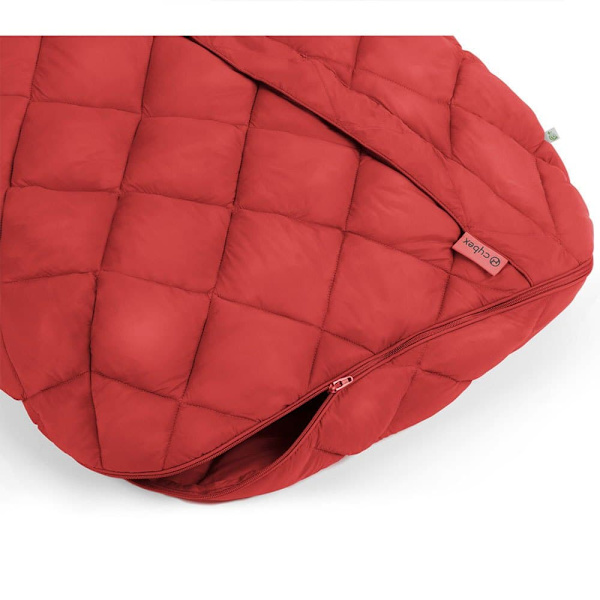 Cybex Fotpåse Snøgga Rosa