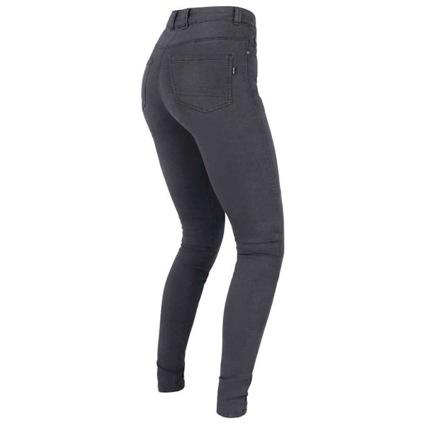 Richa Jeans Nora 2 Skinny Sort 36 / Regular Kvinde