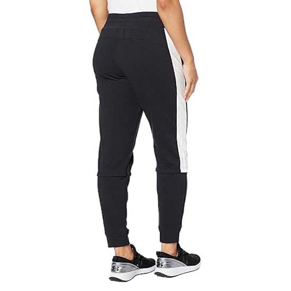 Under Armour Joggare Rival Terry Svart S / Regular Kvinna