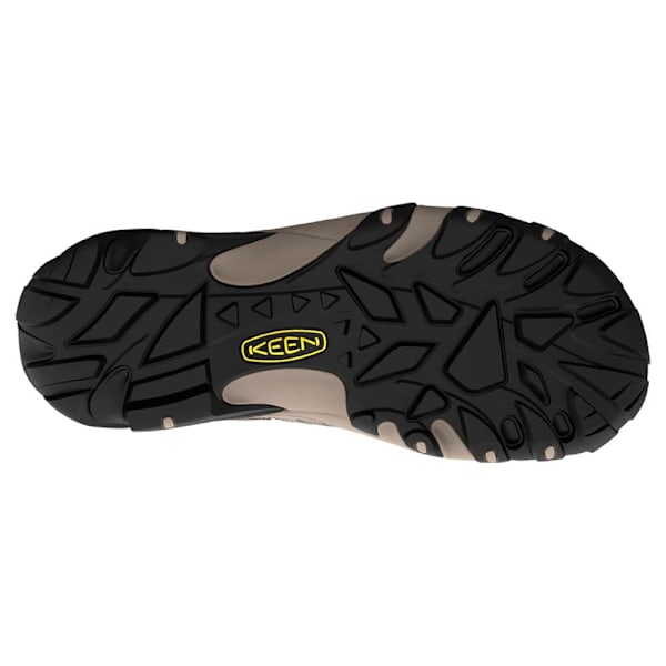Keen Sandaler Arroyo Ii Brun EU 45 Man
