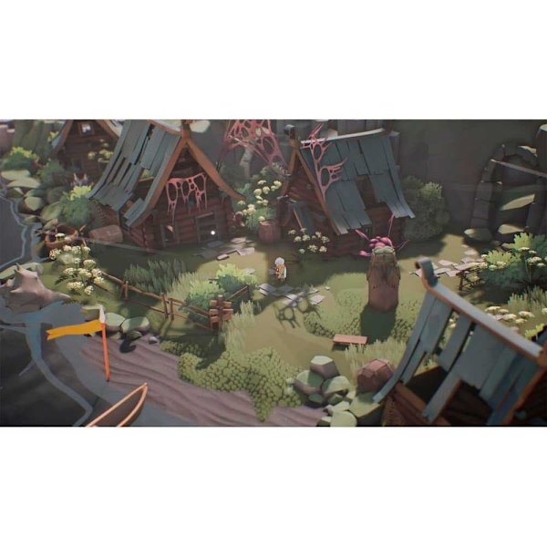 Merge Games Ps5 Selfloss