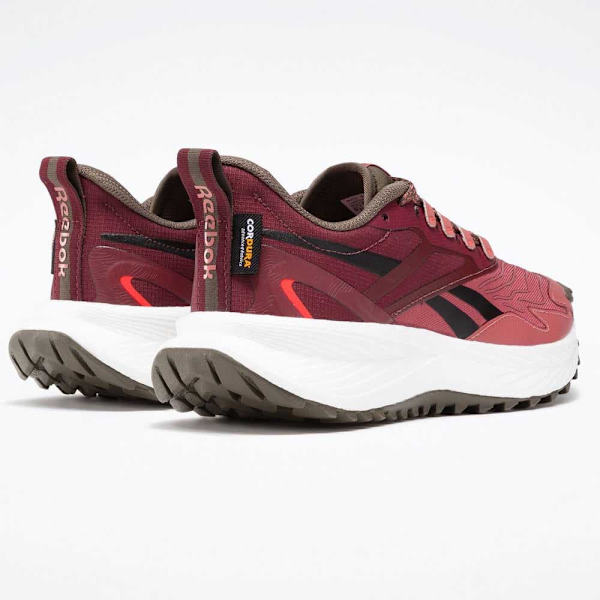 Reebok Trænere Floatride Energy 5 A Rød,Rosa EU 37 1/2 Kvinde