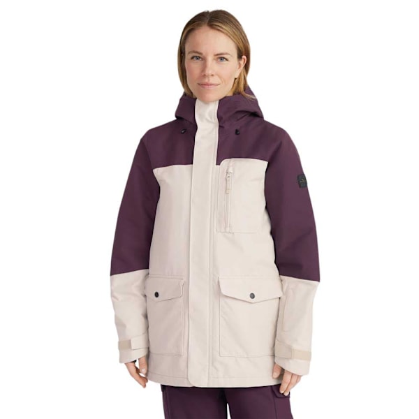 O´neill Utility Hybrid Jacka  L Kvinna