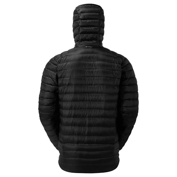 Montane Jakke Anti-freeze Mafrh Grøn S Mand