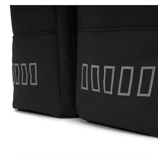 Urban Proof Taske Roll 38l Sort