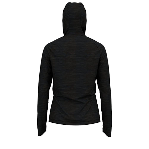 Odlo Millennium Element Sort S Kvinde