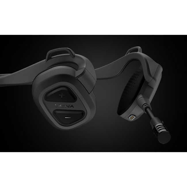 Sena Marine Nautitalk Bosun Dual Pack Headset Søvfarvet