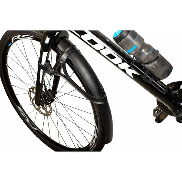 Zefal Mudder Vagt Sæt Shield R35 700c 28´´ 2024 Søvfarvet 700C - 28´´