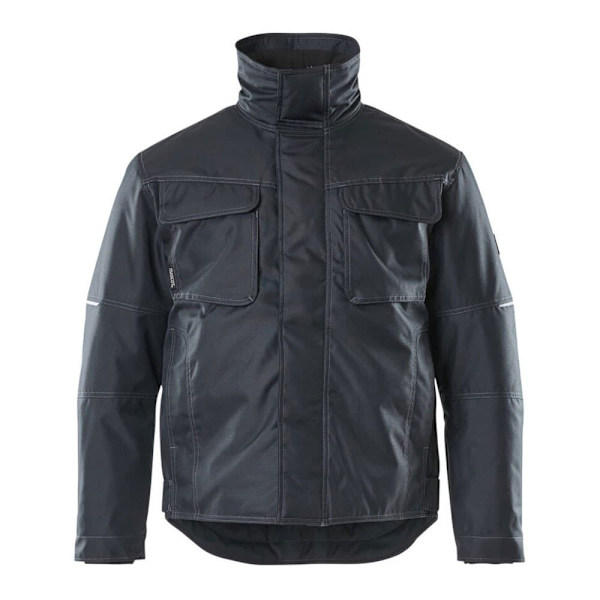 Mascot Vinterjakke Industry 10135 Sort 3XL