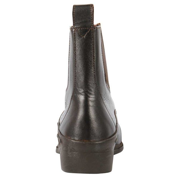 Harry´s Horse Zipper Jodhpur Leather Stövlar  EU 46