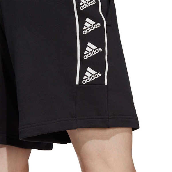 Adidas Shorts Bl Sort XL / Regular Mand