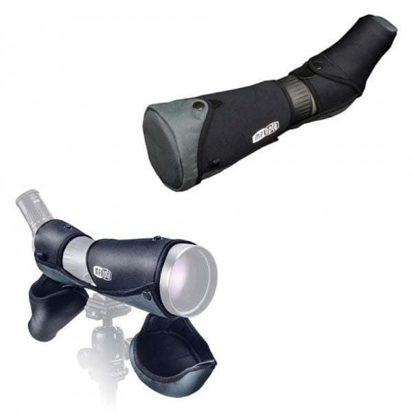 Meopta Teleskooppi Meostar S2 82 Hd Angle Musta