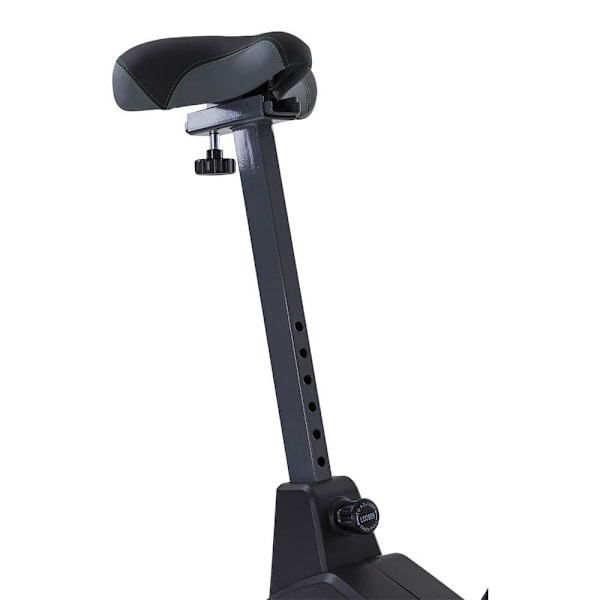 Tunturi E35 Ergometer Motionscykel Sort