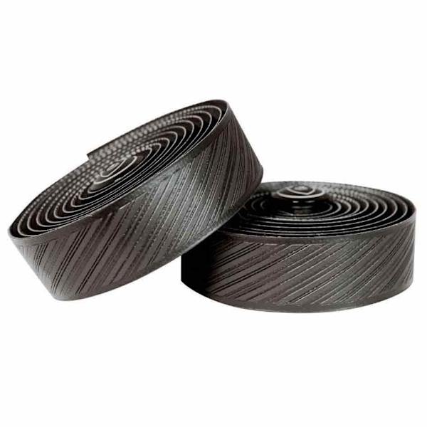 Silca Nastro Cuscino 3.75 Mm Styrbånd Sort