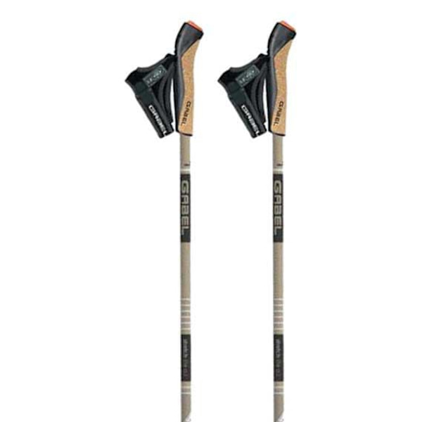 Gabel Polacker Stretch Lite Alu Extensible 2 Beige 75-130 cm