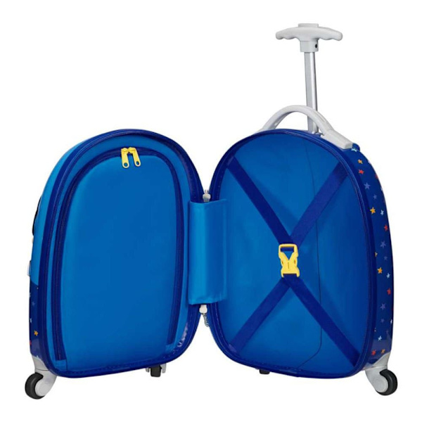 Samsonite Spædbarnsvogn Disney Ultimate 2.0 20.5l Blå