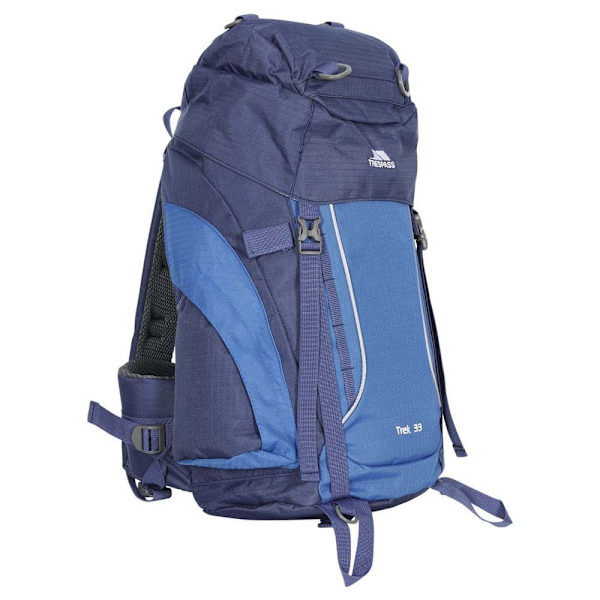 Trespass Ryggsäck Trek 33l Blå