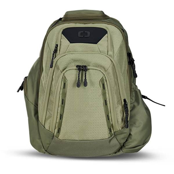 Ogio Gambit Pro 25l Reppu Vihreä
