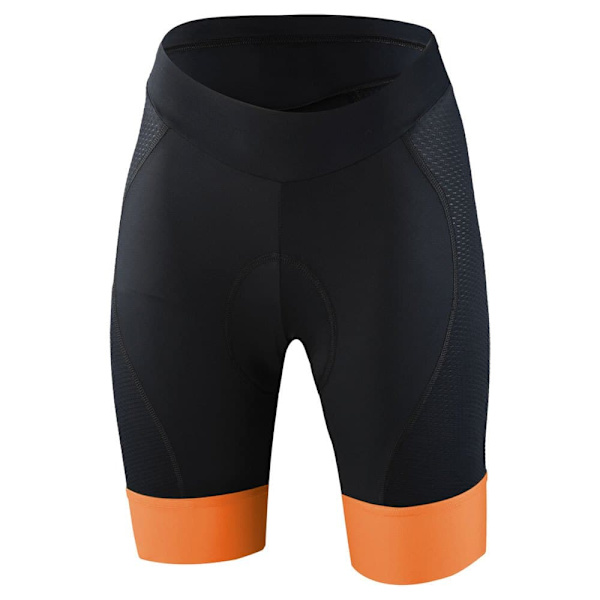 Bicycle Line Sole S2 Shorts Uden Seler Sort XL Kvinde