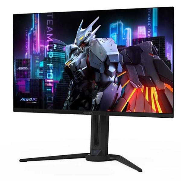 Gigabyte Fo32u2 31´´ 4k Oled 240hz Buet Gaming-skærm