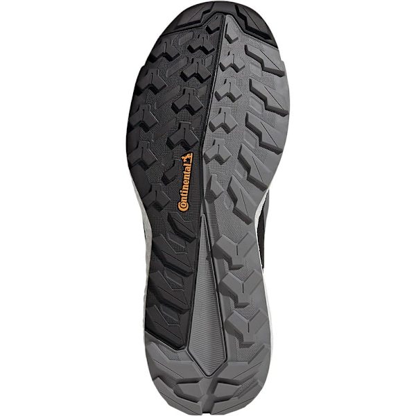 Adidas Vaelluskengät Terrex Free Hiker 2 Sininen EU 41 1/3 Mies