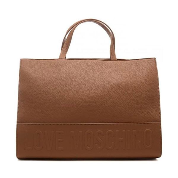 Moschino Jc4136pp1hlm0 Stofpose Brun