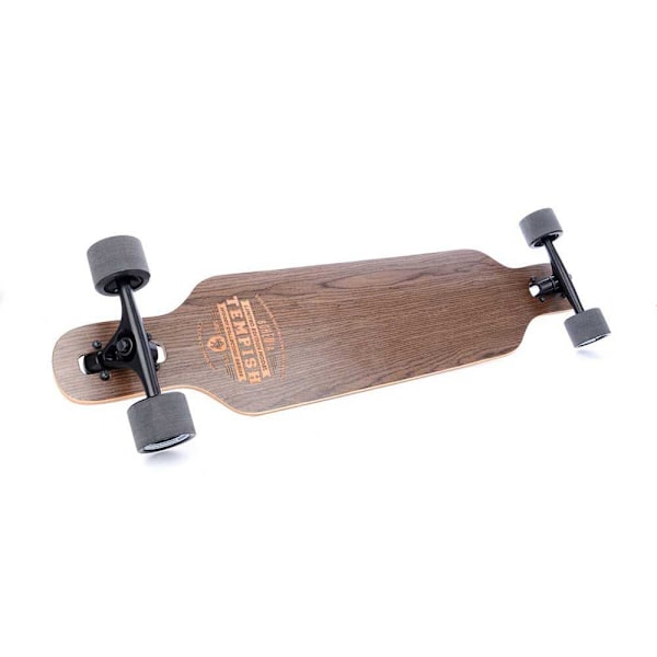 Tempish Longboard Bohemia Ii 37.8´´ Guld