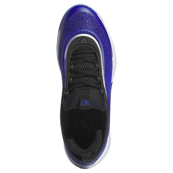 Adidas Donovan Mitchell Issue 5 Team Basketskor  EU 45 1/3 Man