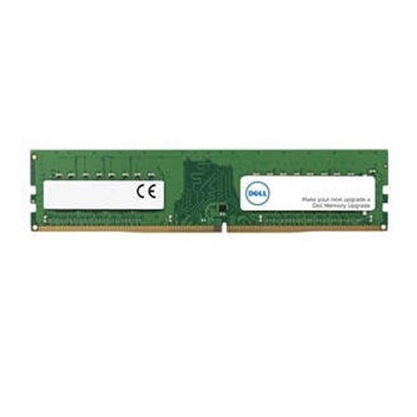 Dell Ram-minne Upgrade 1x16gb Ddr4 3200mhz Grönt