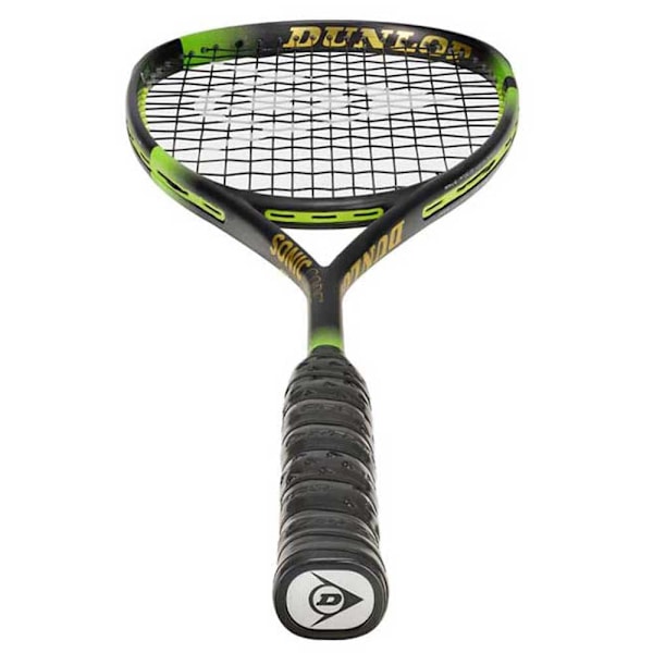 Dunlop Squashracket Sonic Core Elite 135 Silver