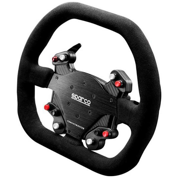 Thrustmaster Tm Competition Sparco P310 Mod Pc/ps4/xbox One Rattilbehør Sort