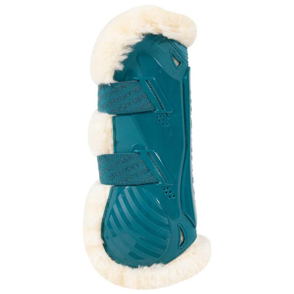 Kentucky Veganska Fårskinnssenskor Bamboo Elastic  S