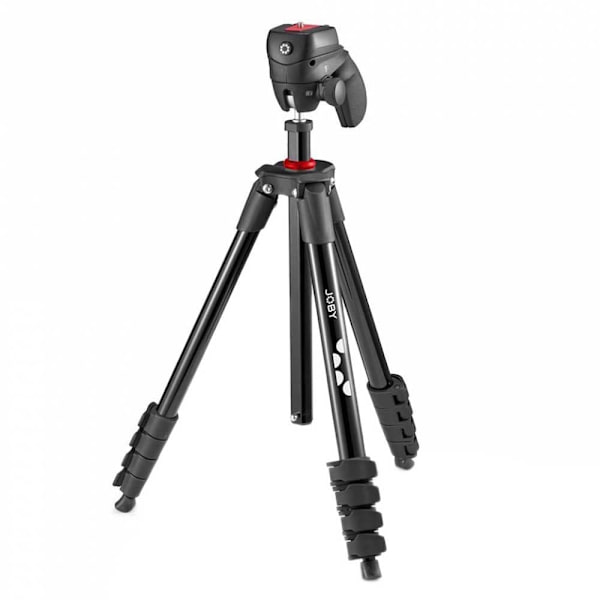 Joby Selfie Stativ Action Kit Sort