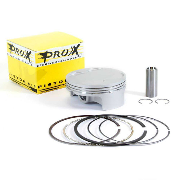Prox Kolv Husqvarna Te450 06-10. Smr450 06-10 Pi6436a Silver