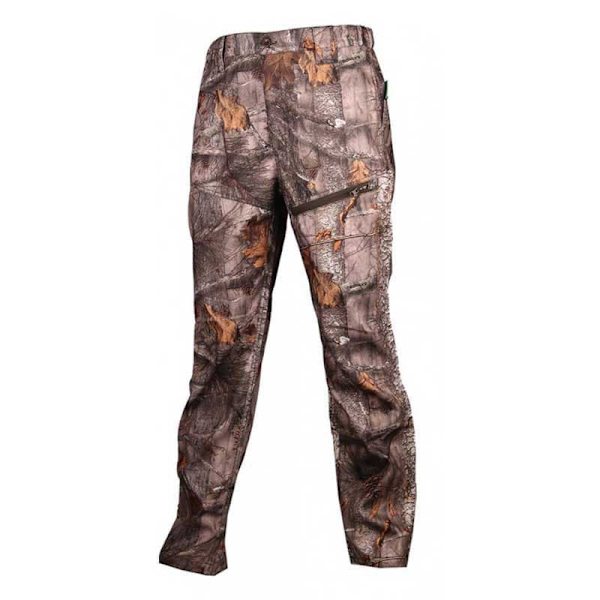 Treeland Byxor T652 Brun 8 Years